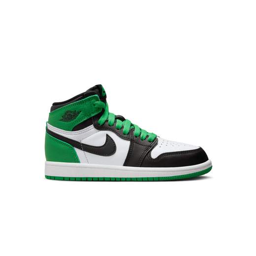 Nike Jordan Jordan 1 Retro High OG (PS) Unisex bambino FD1412