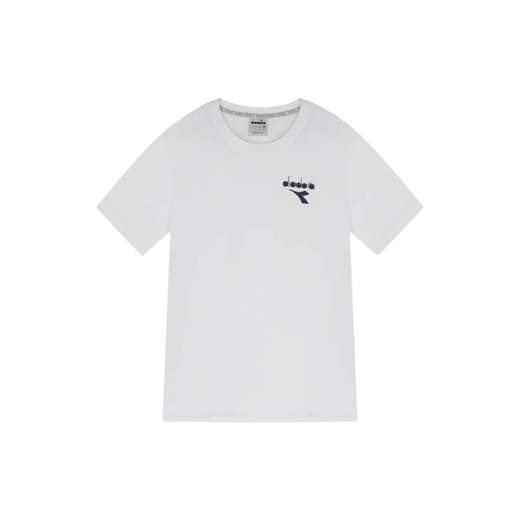 Diadora T-shirt Cotone Uomo