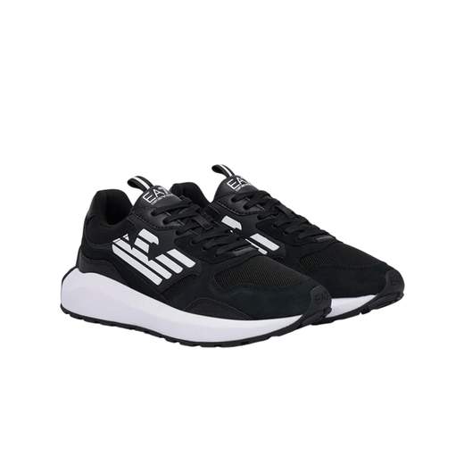 EA7 Sneakers Tela Uomo