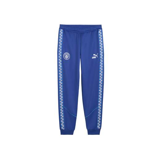 Puma Pantaloni Acetato Uomo