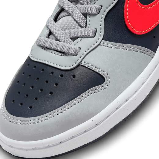 Nike Court Borough Low Recraft (PS) Unisex bambino DV5457