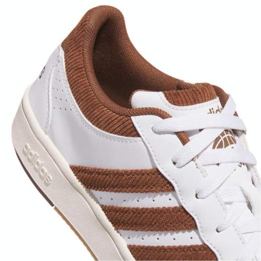 Adidas Sneakers Ecopelle Uomo