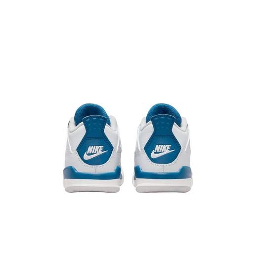 Nike Jordan Jordan 4 Retro (TD) Unisex bambino BQ7670