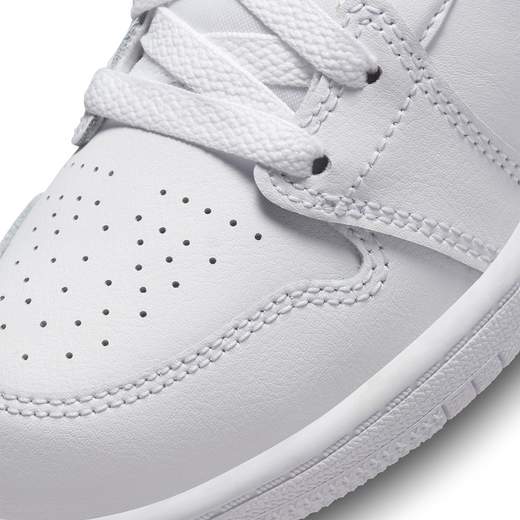 Nike Jordan Jordan 1 Mid (PS) Unisex bambino 640734