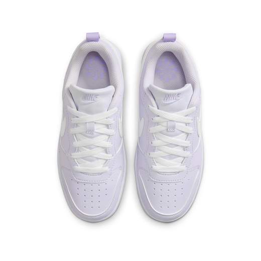Nike Court Borough Low Recraft (GS) Unisex bambino DV5456
