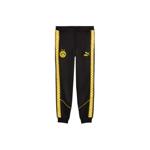 Puma Pantaloni Acetato Uomo