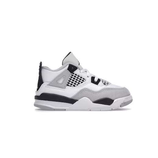 Nike Jordan Jordan 4 Retro (TD) Unisex bambino BQ7670