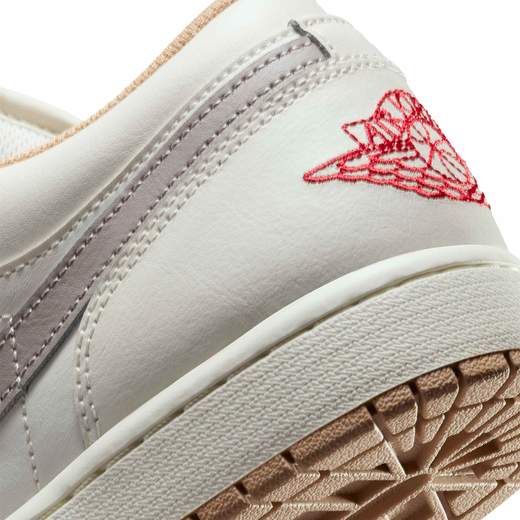 Nike Jordan Air Jordan 1 Low Uomo 553558