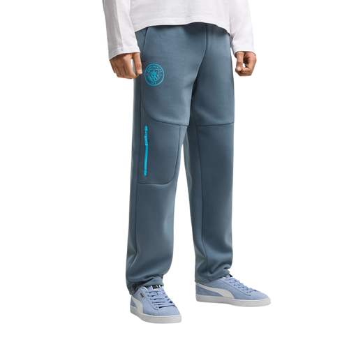 Puma Pantaloni Felpato Uomo