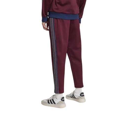 Adidas Pantaloni Garzato Uomo