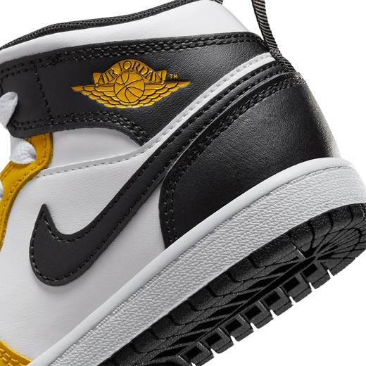 Nike Jordan Air Jordan 1 (PS) Unisex bambino DQ8424