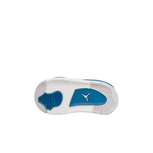 Nike Jordan Jordan 4 Retro (TD) Unisex bambino BQ7670