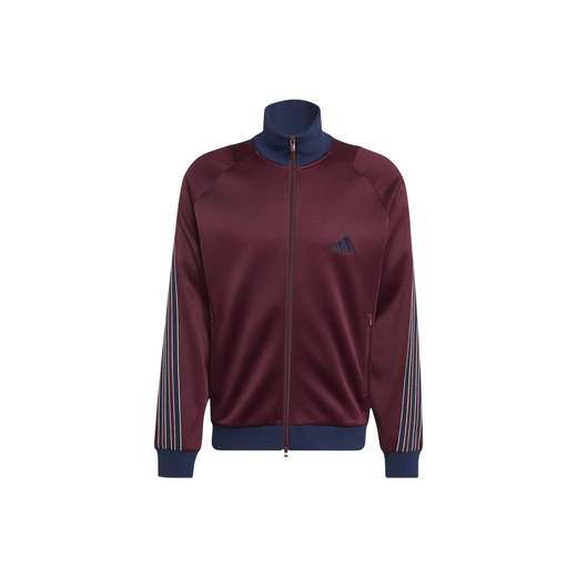 Adidas Tuta Garzato Uomo