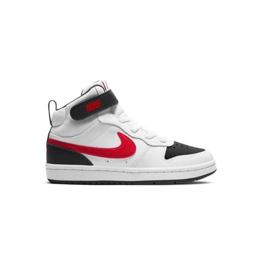 Nike Court Borough Mid 2 (PSV) Bambini e ragazzi CD7783