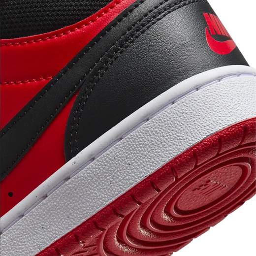 Nike Court Borough Mid 2 (GS) Bambini e ragazzi CD7782