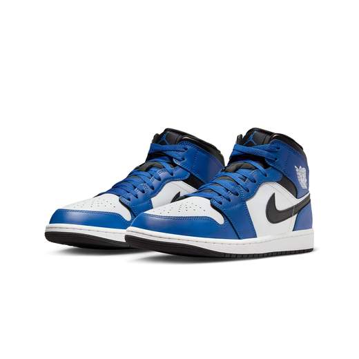 Nike Jordan Air Jordan 1 Mid Uomo DQ8426