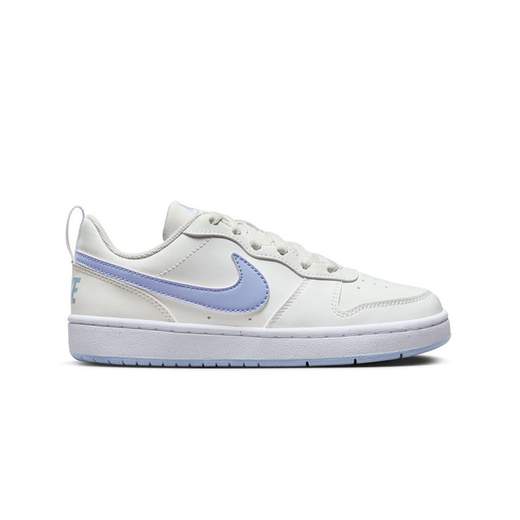 Nike Court Borough Low Recraft (GS) Unisex bambino DV5456