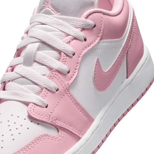 Nike Jordan Air Jordan 1 Low (GS) Unisex bambino 553560