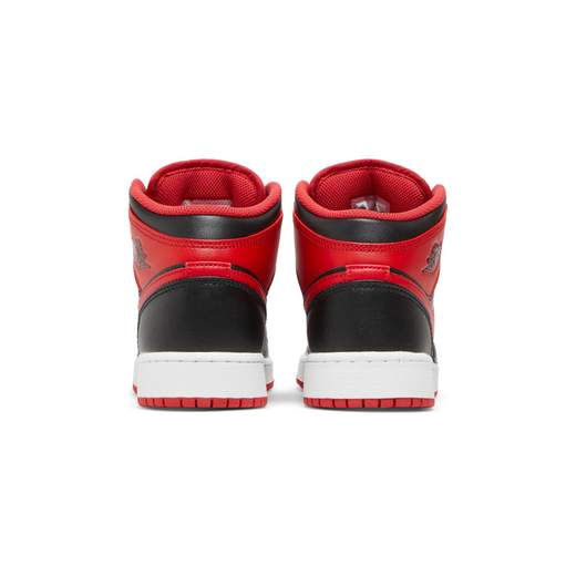 Nike Jordan Air Jordan 1 Mid (GS) Bambini e ragazzi DQ8423