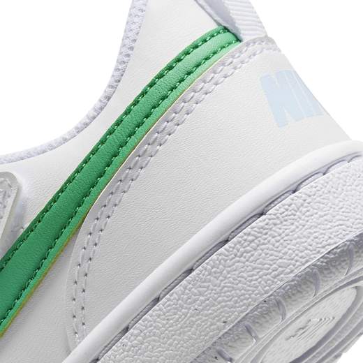 Nike Court Borough Low Recraft (PS) Unisex bambino DV5457