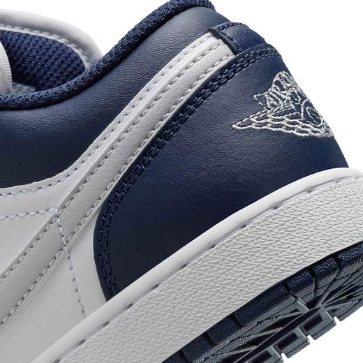Nike Jordan Air Jordan 1 Low (GS) Unisex bambino 553560