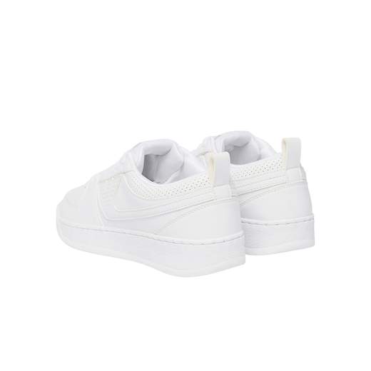 EA7 Sneakers Ecopelle Uomo