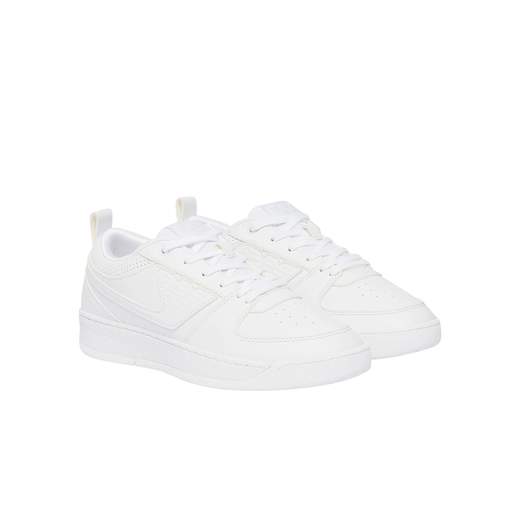 EA7 Sneakers Ecopelle Uomo