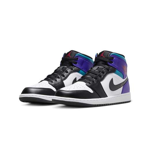 Nike Jordan Air Jordan 1 Mid Uomo DQ8426