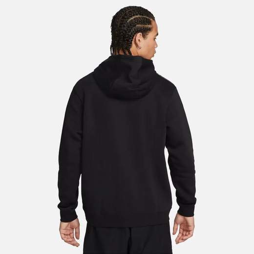 Nike Felpa con cappuccio Uomo FN0247