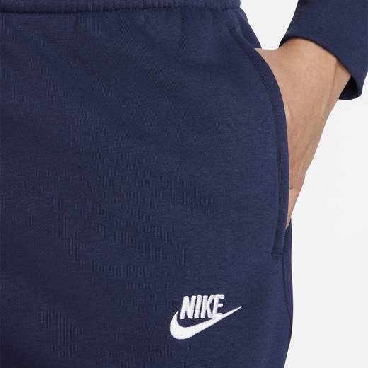 Nike M NSW Club Jggr BB Unisex adulto BV2671