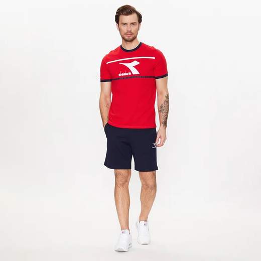 Diadora T-Shirt SS Slam Uomo 102.179298