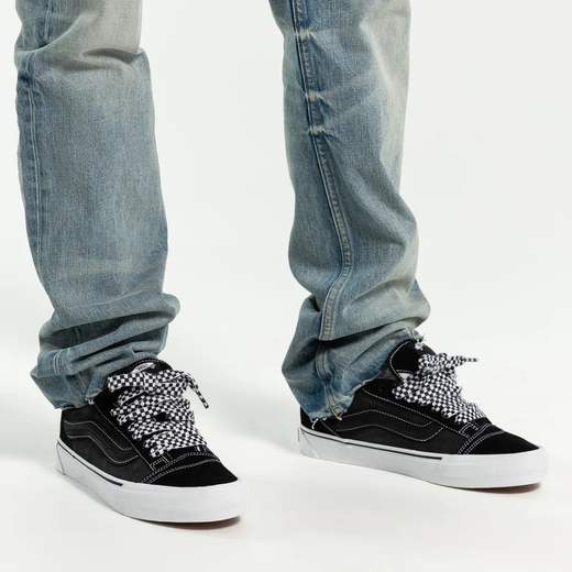Vans Knu Skool VLT LX Unisex adulto VN0007QD
