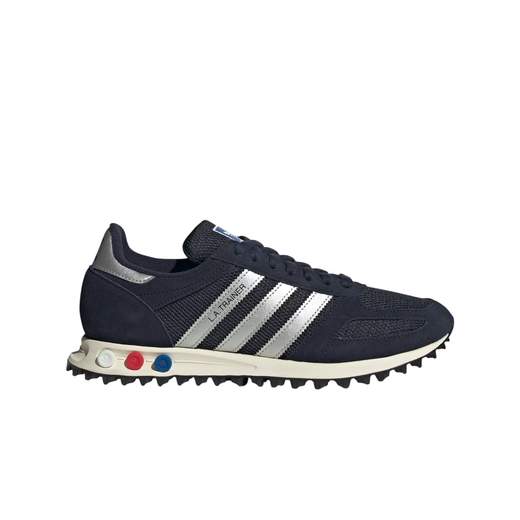 Adidas Sneakers Camoscio Uomo