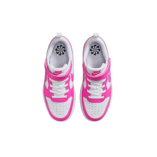 Nike Court Borough Low Recraft (PS) Unisex bambino DV5457