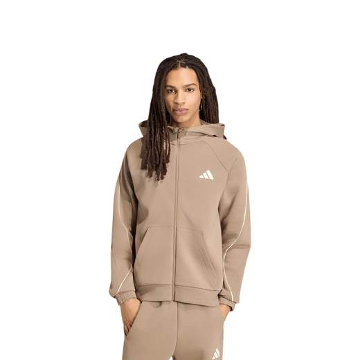 Adidas Tuta Garzato Uomo