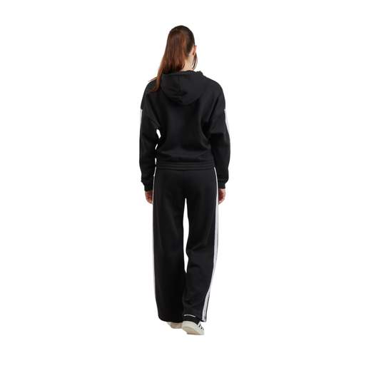 Adidas Tuta Felpato Donna