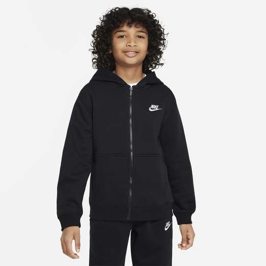 Nike Tuta Unisex bambino FD3114