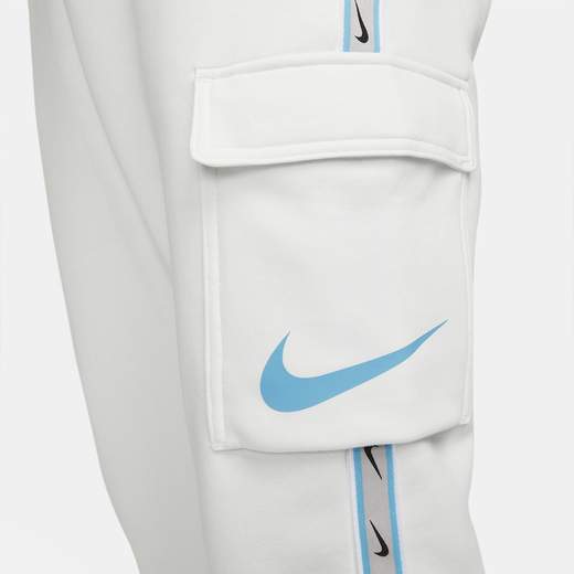 Nike M NSW REPEAT SW FLC CARGO Uomo DX2030