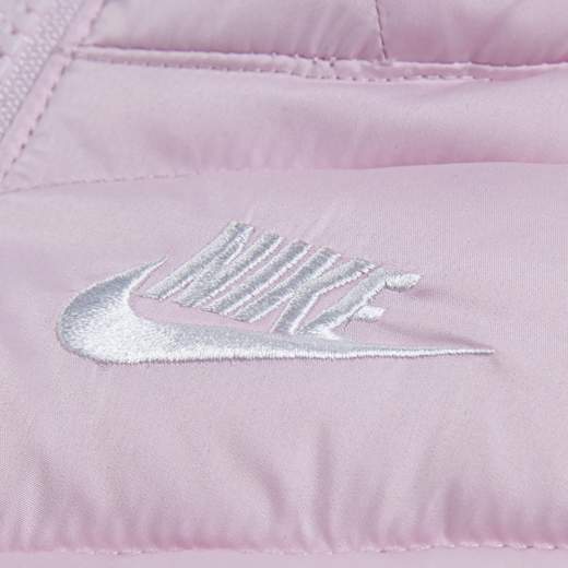 Nike Giubbino Poliestere Bimba