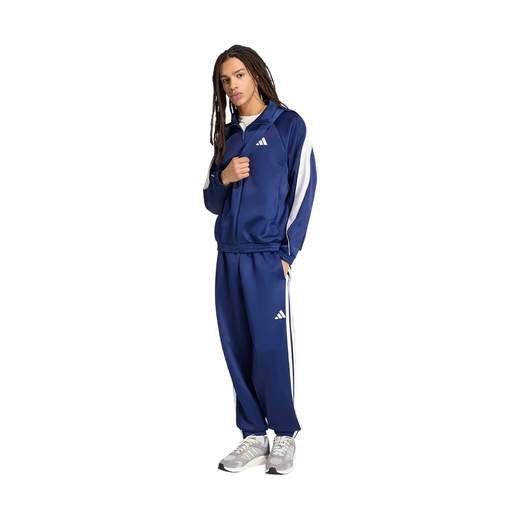 Adidas Tuta Acetato Uomo