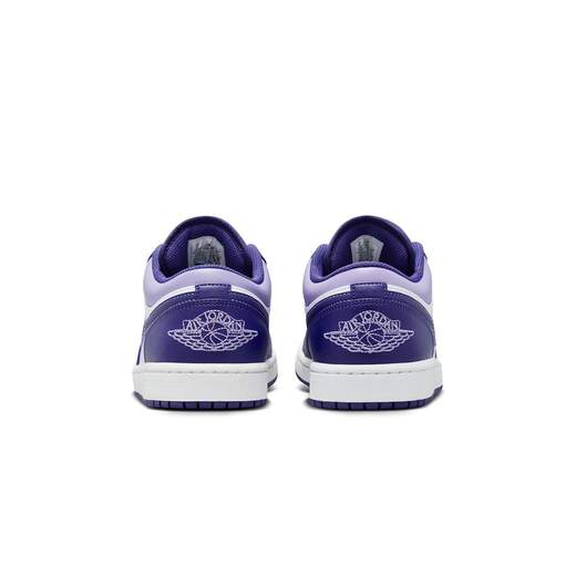 Nike Jordan Air Jordan 1 Low Uomo 553558