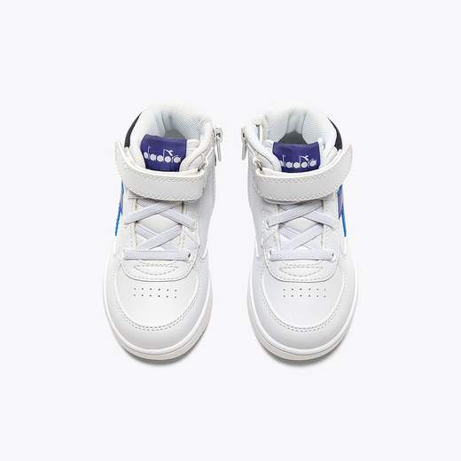 Diadora Raptor Mid TD Unisex bambino 101.177719