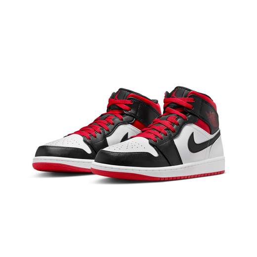 Nike Jordan Air Jordan 1 Mid Uomo DQ8426