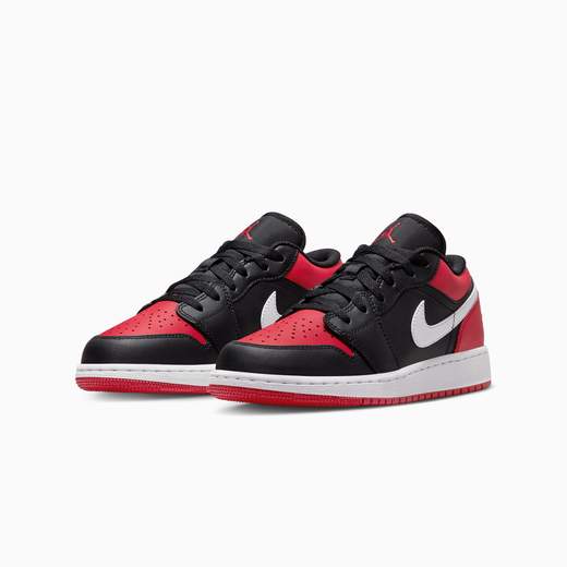 Nike Jordan Air Jordan 1 Low (GS) Unisex bambino 553560