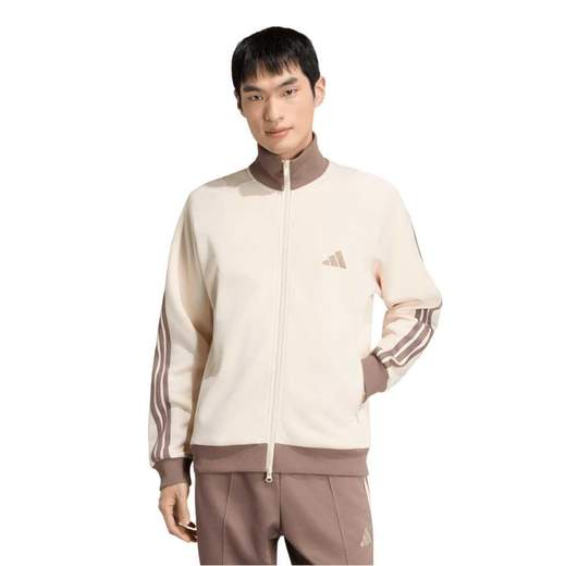 Adidas Tuta Garzato Uomo