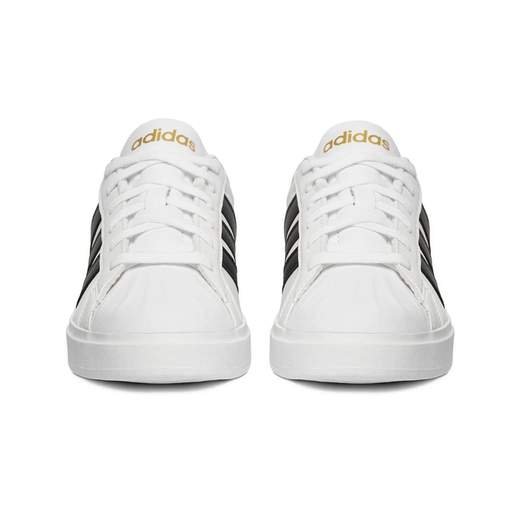 Adidas Sneakers Ecopelle Uomo