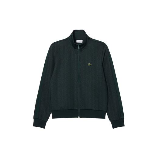 Lacoste Felpa Cotone Uomo
