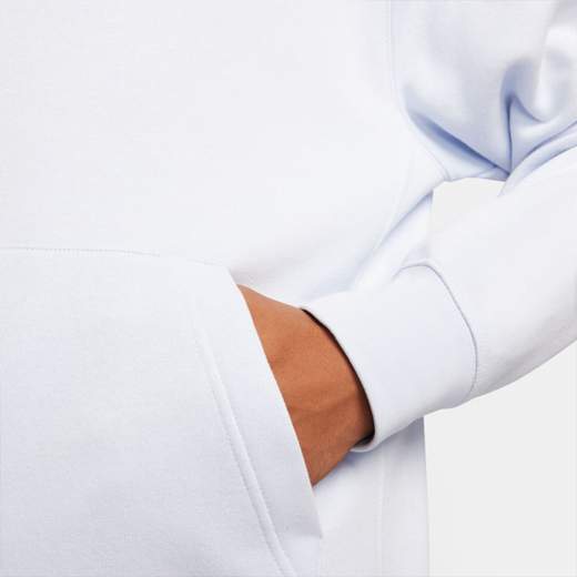 Nike M NSW Club Hoodie Uomo BV2654