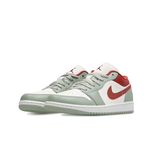 Nike Jordan Air Jordan 1 Low Uomo 553558