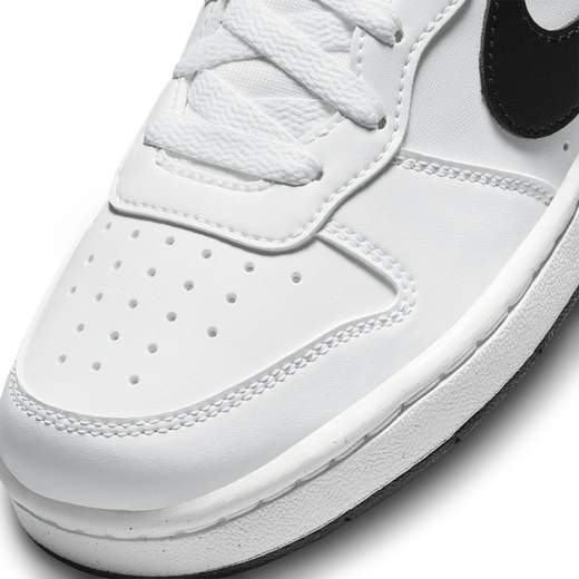 Nike Court Borough Low Recraft (GS) Unisex bambino DV5456
